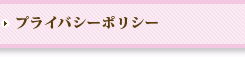 プライバシーポリシー